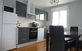 Appartement Chez Jose