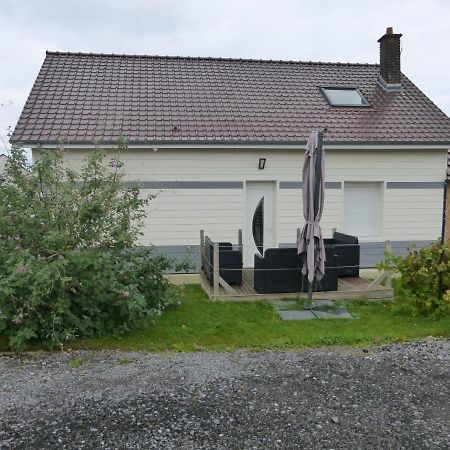 Appartement Chez Jose Albert Exterior foto