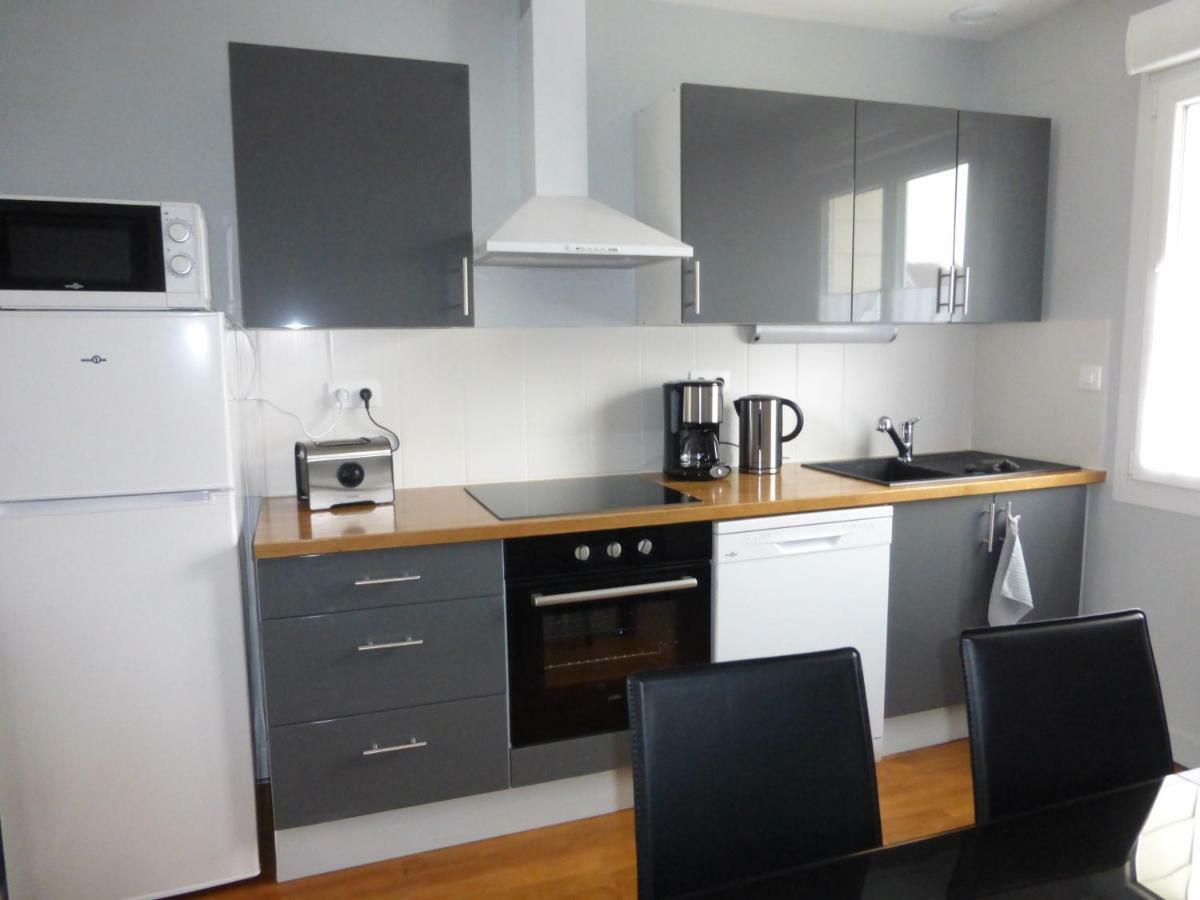 Appartement Chez Jose Albert Exterior foto