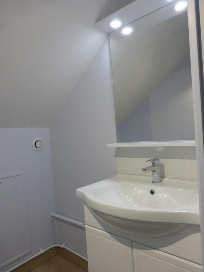 Appartement Chez Jose Albert Exterior foto