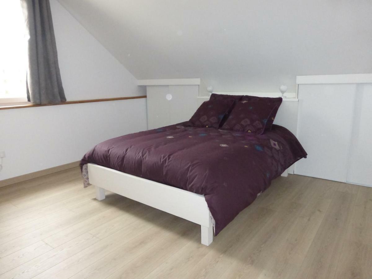 Appartement Chez Jose Albert Exterior foto