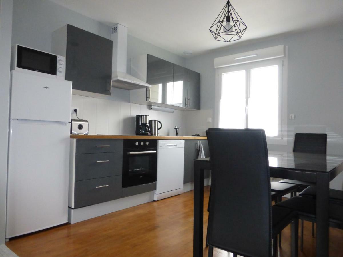 Appartement Chez Jose Albert Exterior foto