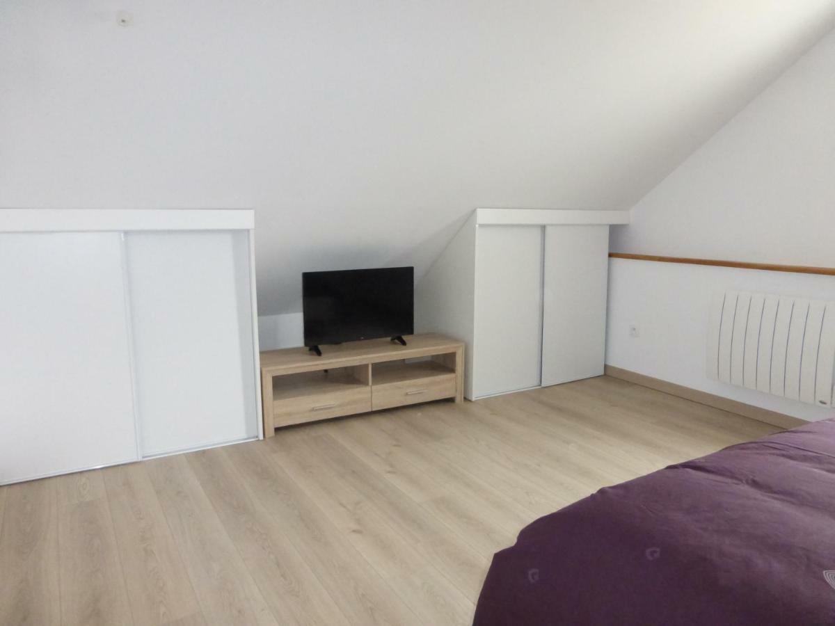Appartement Chez Jose Albert Exterior foto