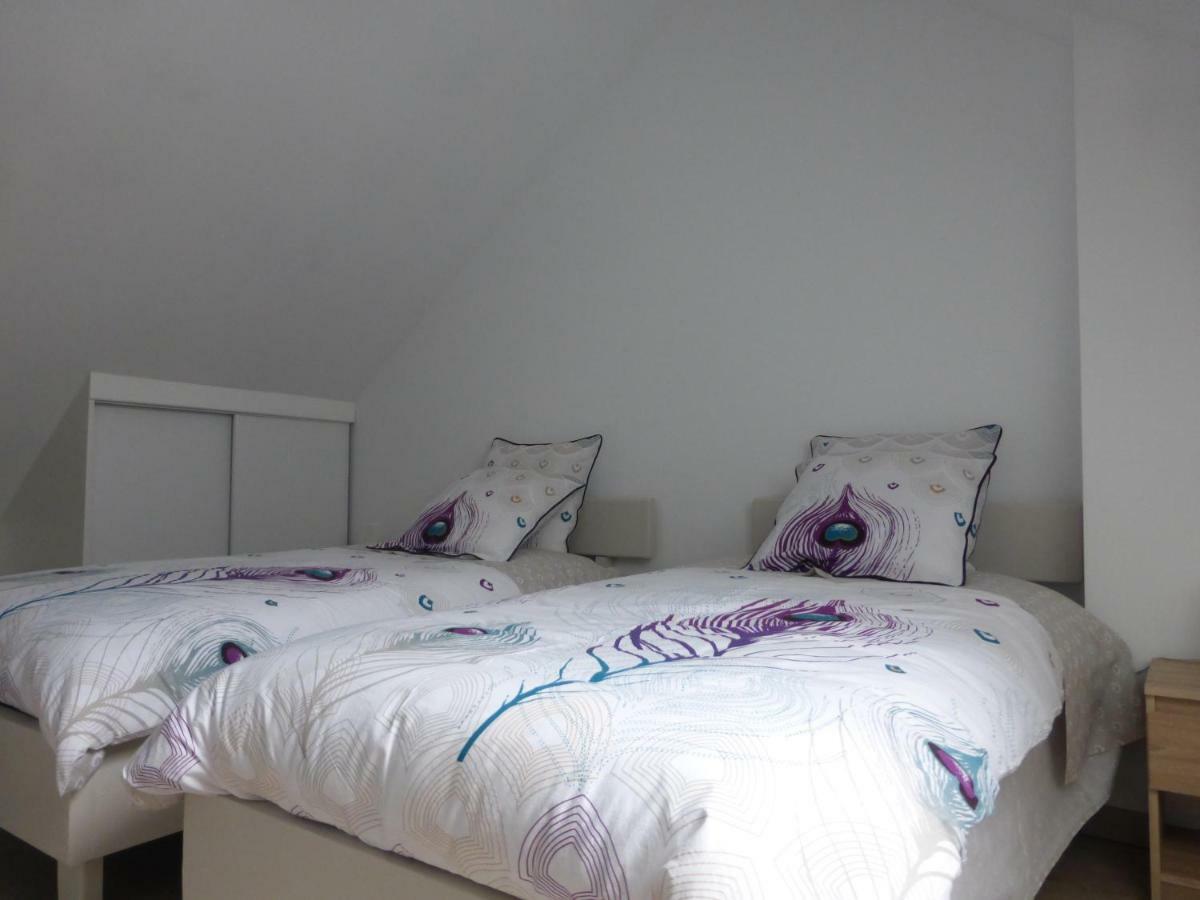 Appartement Chez Jose Albert Exterior foto