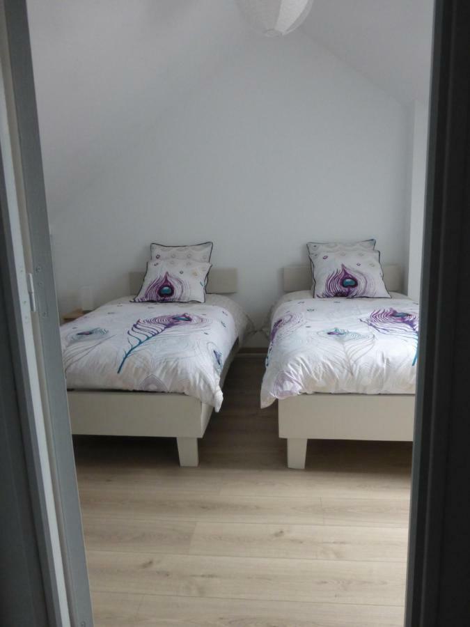 Appartement Chez Jose Albert Exterior foto