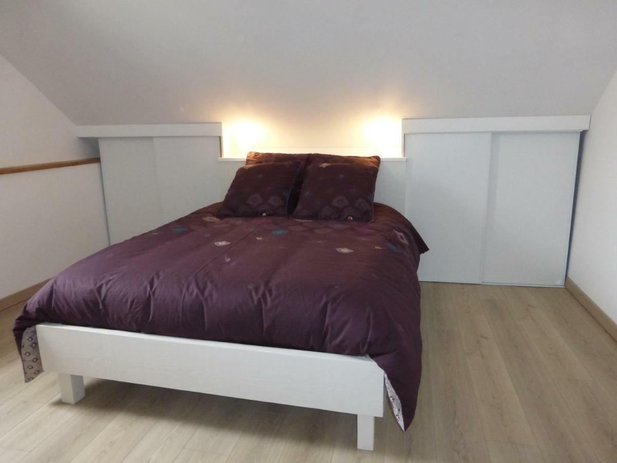 Appartement Chez Jose Albert Exterior foto