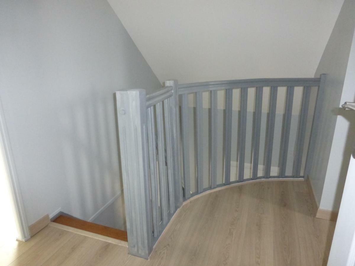 Appartement Chez Jose Albert Exterior foto