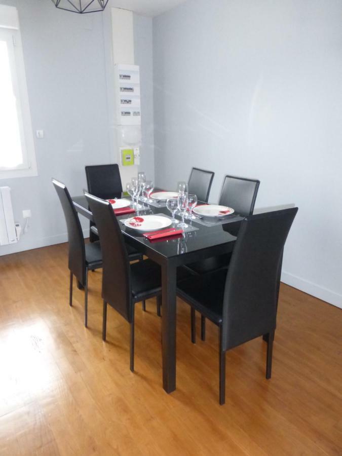 Appartement Chez Jose Albert Exterior foto