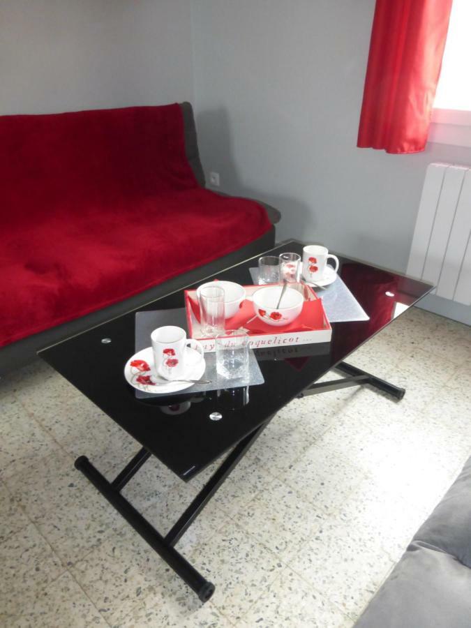 Appartement Chez Jose Albert Exterior foto