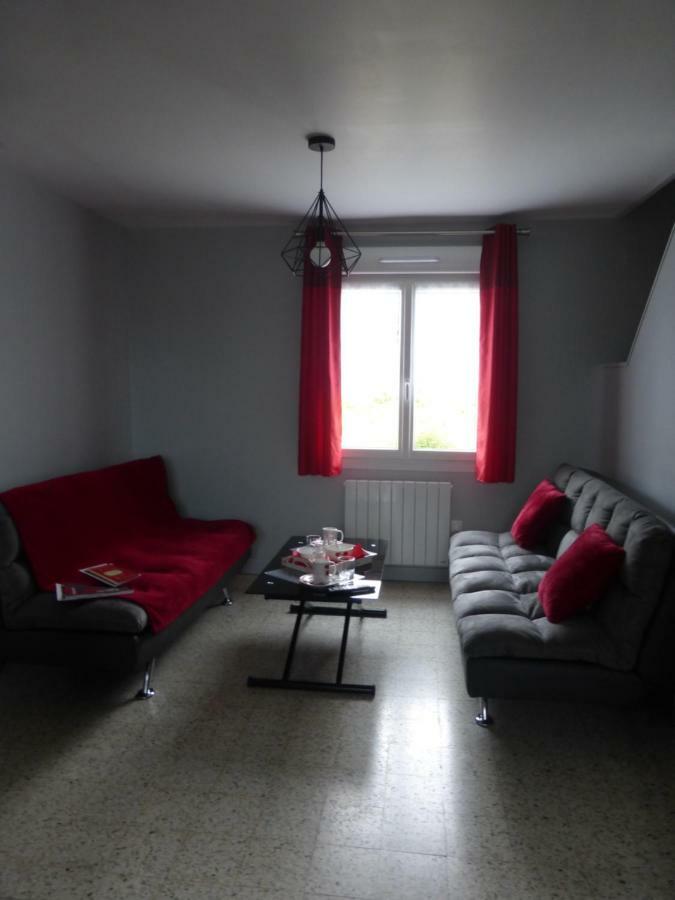 Appartement Chez Jose Albert Exterior foto