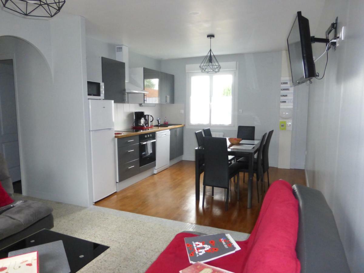 Appartement Chez Jose Albert Exterior foto